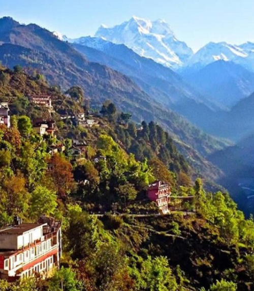 Best Time to Visit Rishikesh in 2026: Complete Seasonal Travel Guide