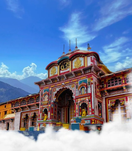 Luxury Stay in Rishikesh: Why Mountain Resorts Are the Perfect Escape