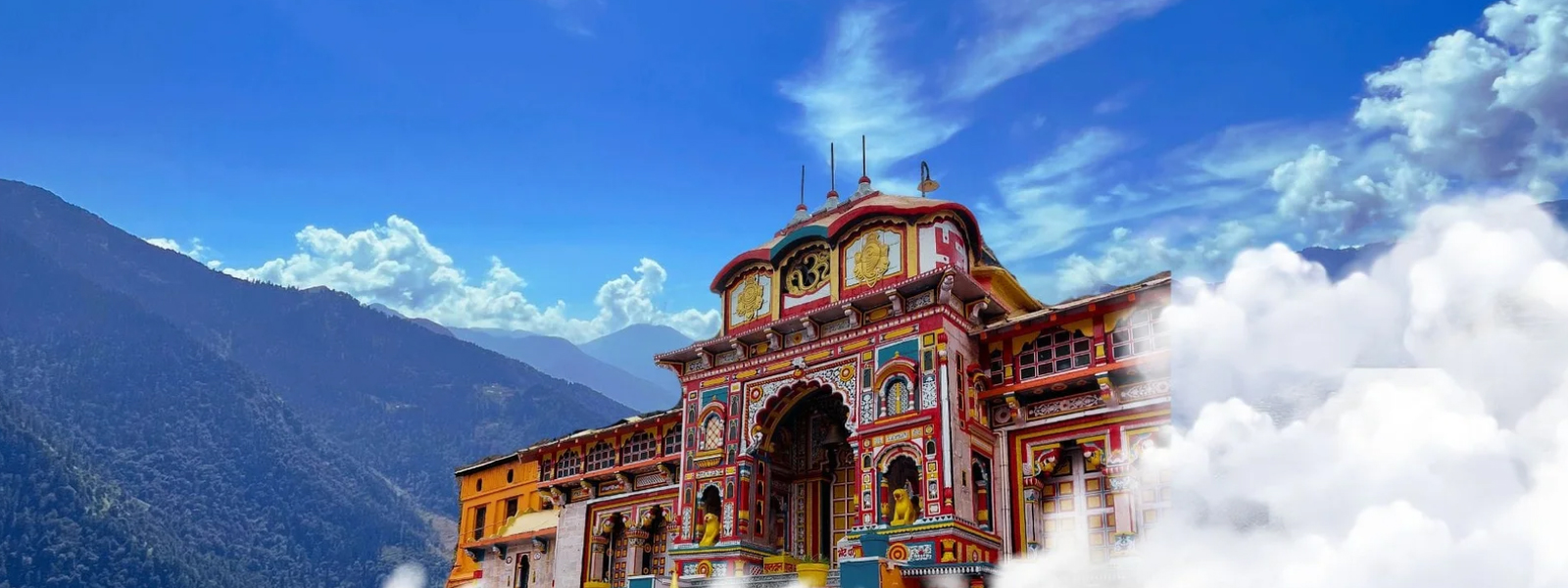 Badrinath