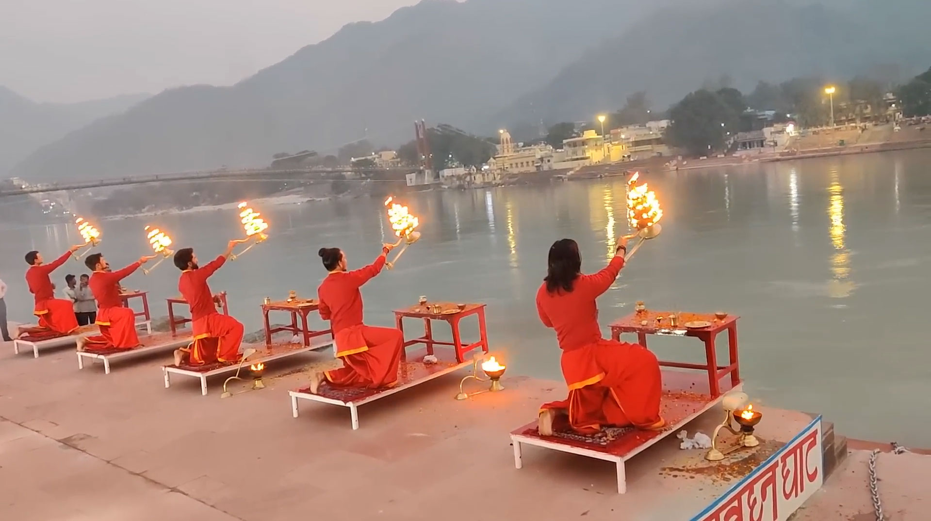 Explore Rishikesh