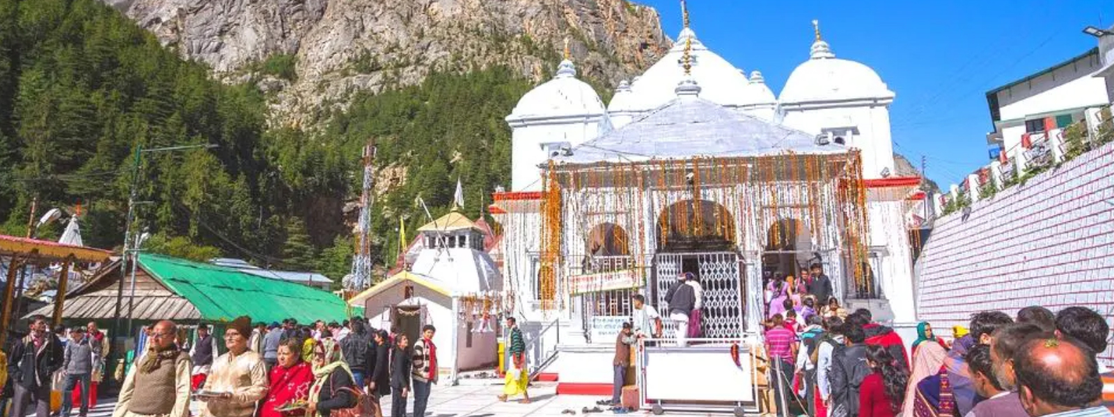 Gaurikund