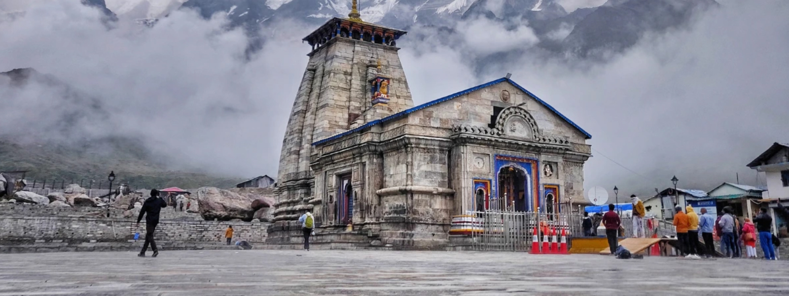 Kedarnath