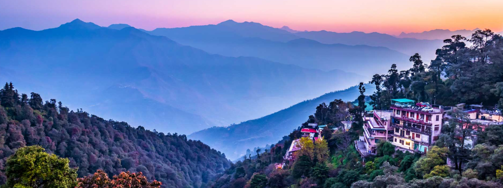 Mussoorie