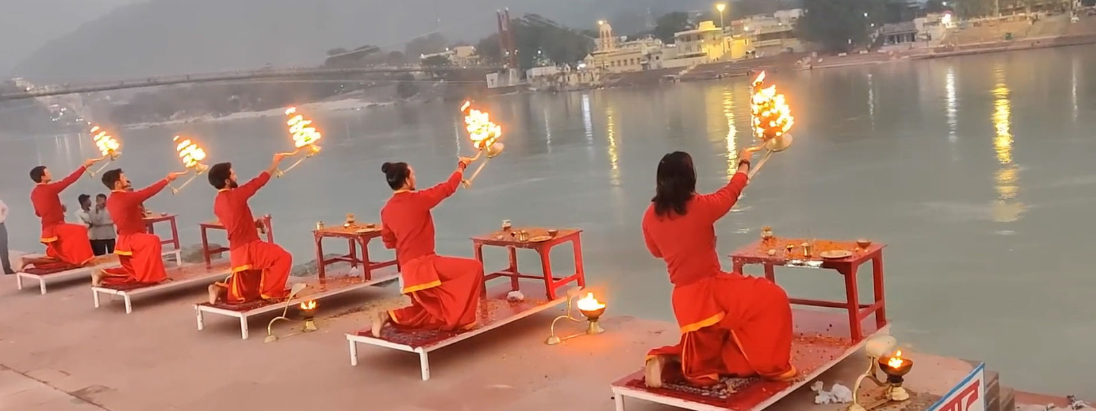 Rishikesh