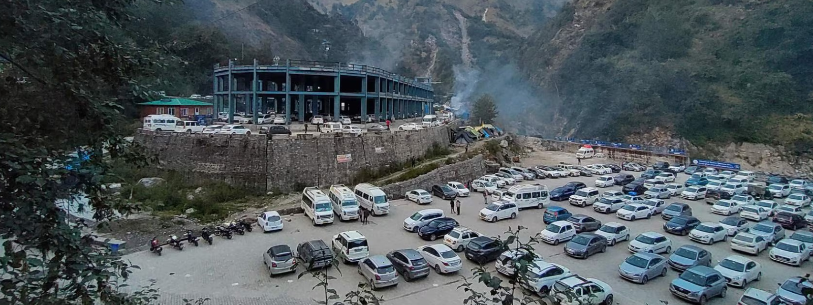 Sonprayag