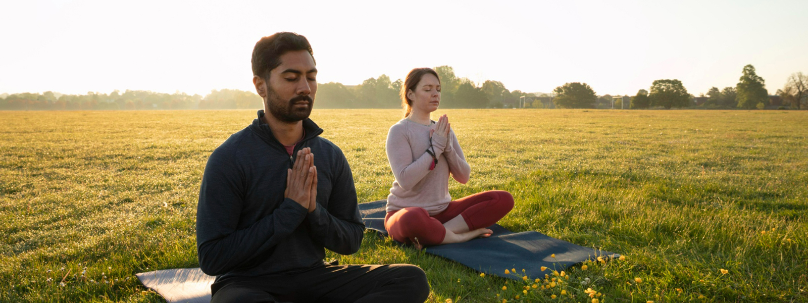 Spiritual & Leisure Experiences