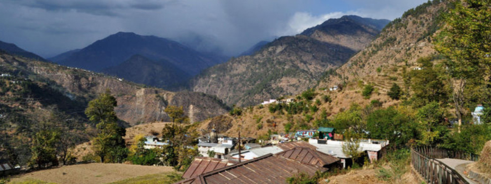Ukhimath