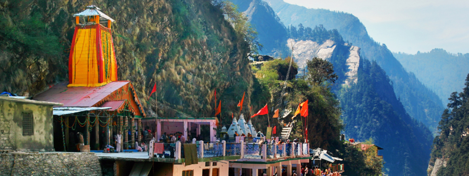 Yamunotri